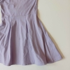 VESTIDO S/M T. 8 AÑOS LILA MODAL - comprar online