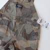 JARDINERO OSHKOSH T. 6 MESES CAMUFLADO NUEVO CE - comprar online