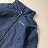 CAMPERA TOMMY HILFIGER T3-6 MESES ROMPEVIENTO AZUL - comprar online