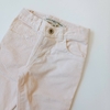 PANTALON PAULA CAHEN DANVERS T. 6 MESES JEANS ROSA BEBE - comprar online