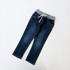 PANTALON CAT&JACK T. 4 AÑOS JEANS AZUL