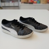 ZAPATILLAS PUMA N. 34 EU GRIS BRILLO