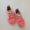 ZAPATILLAS ADIDAS N. 31 ROSA FLUOR * DETALLE - comprar online