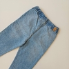 PANTALON CHEEKY T. 12 AÑOS JEANS CELESTE RECTO en internet