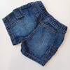 SHORT S/M T. 6 MESES JEANS CARGO en internet