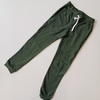 PANTALON CHEEKY T.10 AÑOS VERDE MILITAR BABUCHA