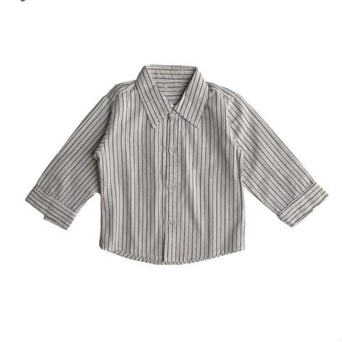 Camisa Mimo Tale 12-18 M