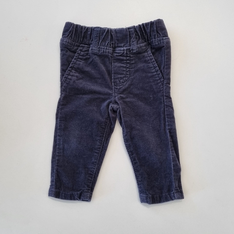Pantalon Carter´s T.3 meses