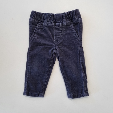 Pantalon Carter´s T.3 meses - Eme de Mar