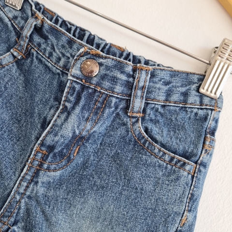 Pantalon Nauctica Jean T.12-18 meses - comprar online