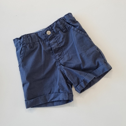 Short Mimo T.3 M gabardina