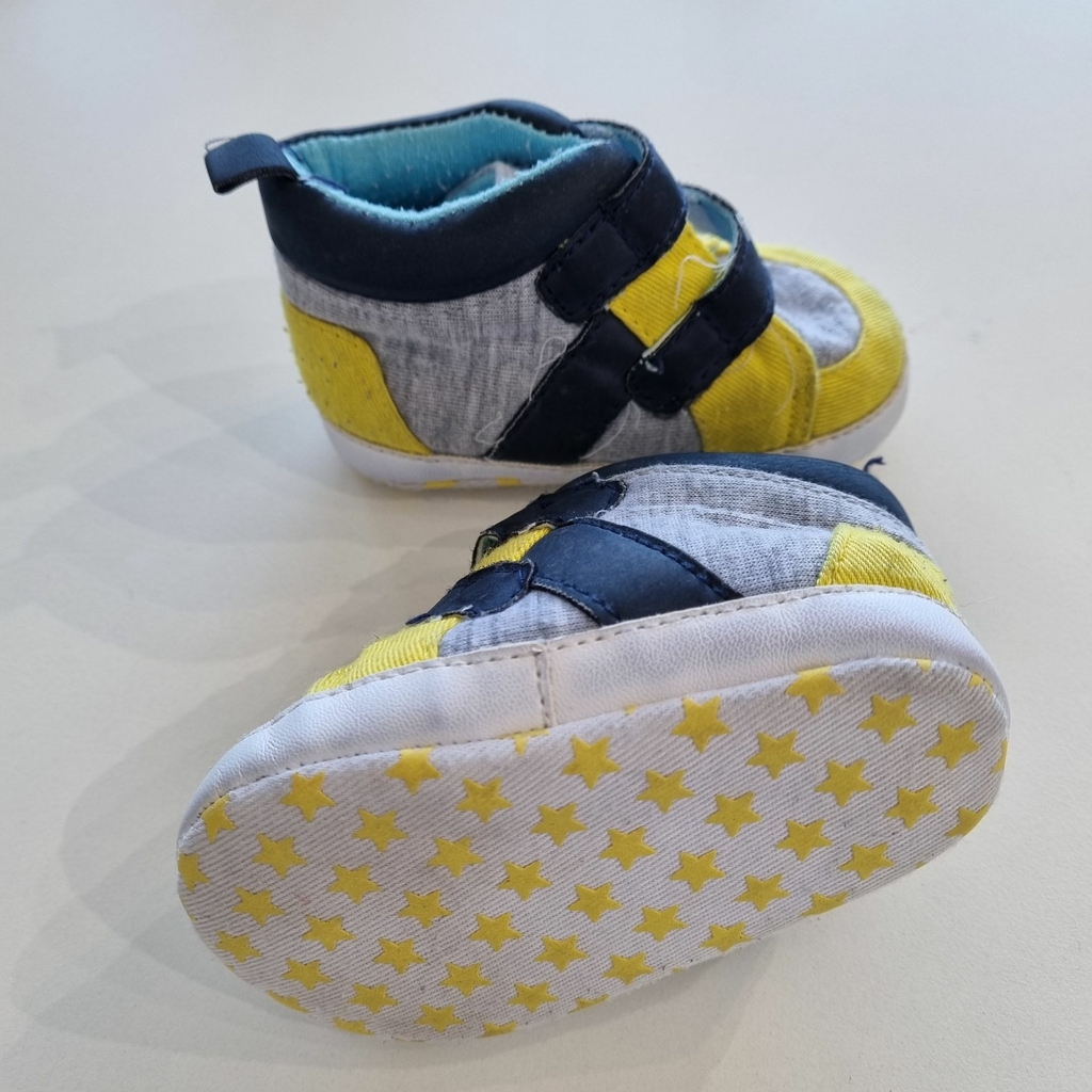Zapatillas no caminantes hotsell