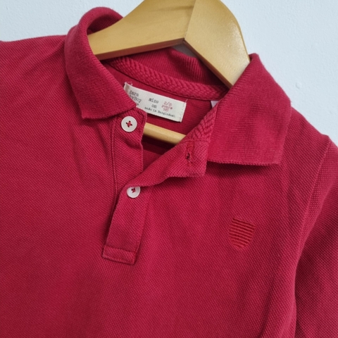 Remera Zara T.2-3 años - comprar online