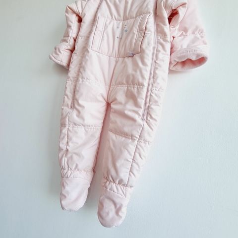 Astronauta sin marca T24 meses polar - tienda online