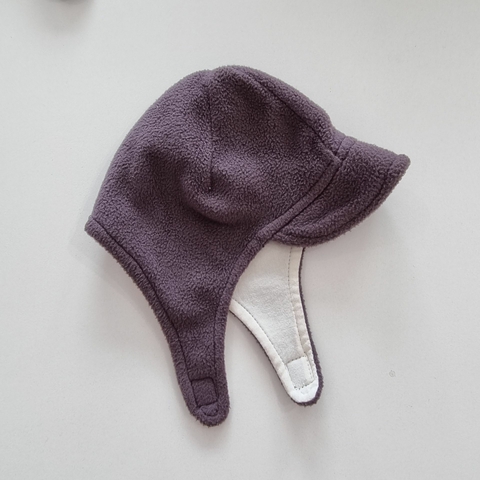 Gorro Paula Cahen Danvers T.3 meses