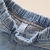 Pantalon Cheeky T.9-12 meses jean celeste en internet