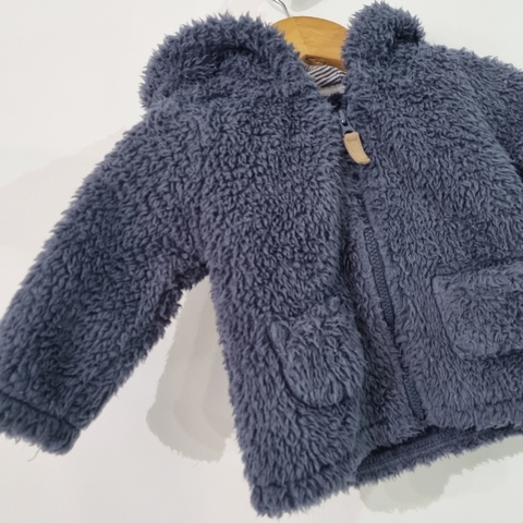 Campera Carter´s T.6 meses - comprar online