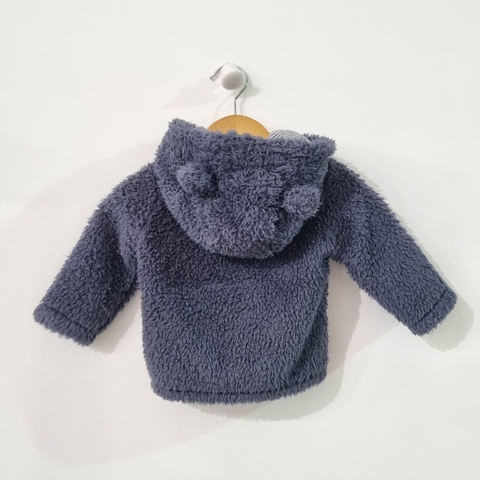 Campera Carter´s T.6 meses en internet