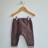 Conjunto H&M T. 4-6 meses buzo + pantalon - Eme de Mar