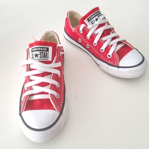 Zapatillas Converse n.28 - tienda online