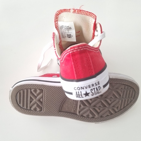 Zapatillas Converse n.28 en internet