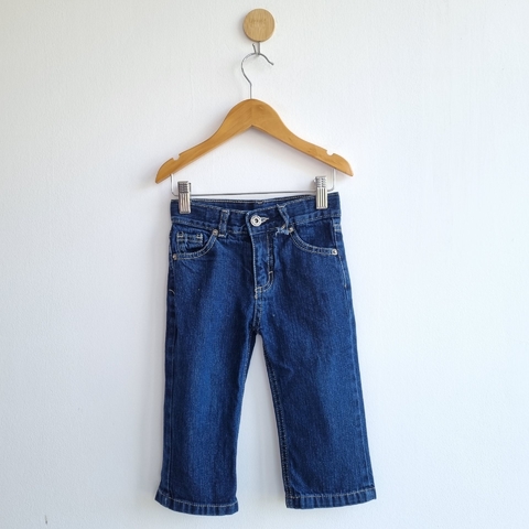 Pantalon Cheeky T.24 meses *detalle