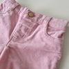 Pantalon Gymboree T.6-12 meses corderoy - tienda online