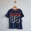 Remera Tommy Hilfiger T.7-8 años *DETALLE