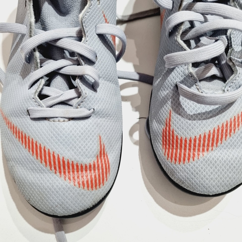 Botines bota Nike Mercurial T.35,5europ - tienda online