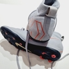 Botines bota Nike Mercurial T.35,5europ - comprar online