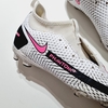 Botines Nike Phantom n.35 europeo *detalle - comprar online