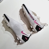 Botines Nike Phantom n.35 europeo *detalle - tienda online