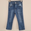 PANTALON BROER T.18-24 MESES JEAN *DETALLE en internet