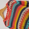Sweater Zara T.6 años calado - tienda online