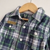 Camisa Osh Kosh T.12 meses - comprar online