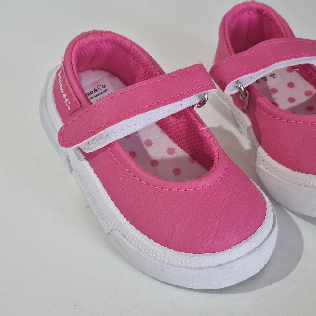 Guillerminas para nena mimo hot sale