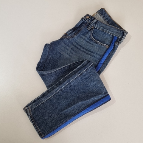 Pantalon Abercrombie T.28-30 (14 años aprox.)