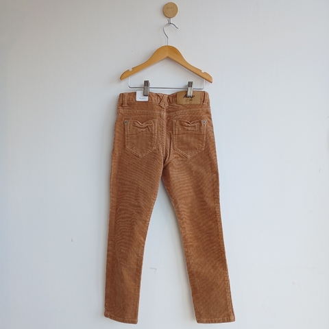 Pantalon Mango T. 7-8 años NUEVO - comprar online