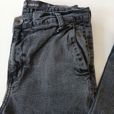 Pantalon Billabong T.12 años - comprar online