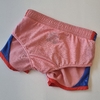 Short Nike T. 1 - 2 años rosa con bombachita - comprar online