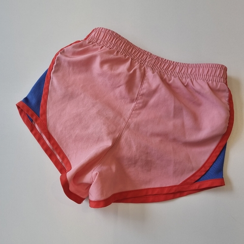 Short Nike T. 1 - 2 años rosa con bombachita - Eme de Mar