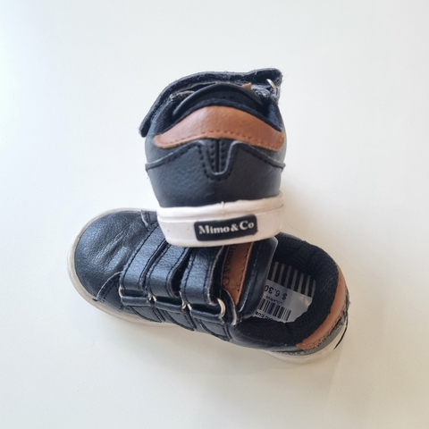 Zapatillas Mimo n.22 - comprar online
