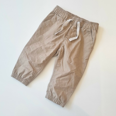 Pantalon Gap T.6-12 meses