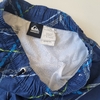 TRAJE DE BAÑO QUIKSILVER T.S 7-8 AÑOS CON SUSPENSOR - Eme de Mar