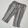 PANTALON PANDY T. 12 MESES RAYAS