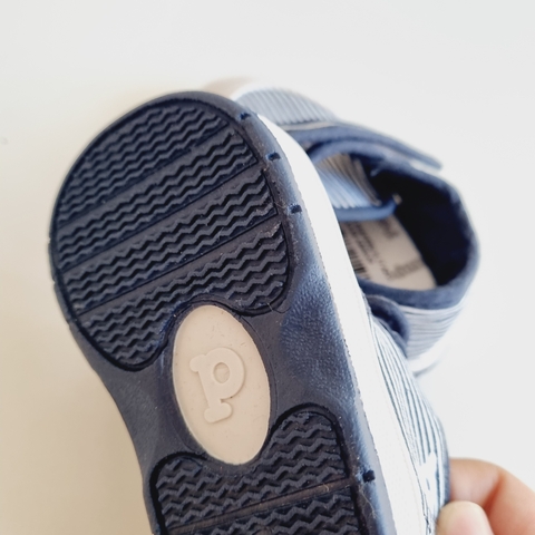 Zapatillas Pampero N.17 - tienda online