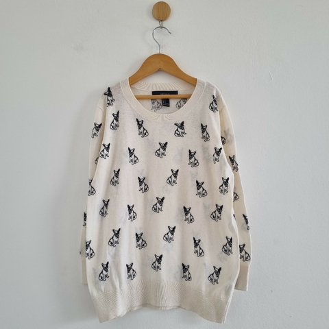 Sweater Forever 21 T.S (10-12 años)