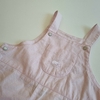 Jardinero Baby Cottons T.9 meses - comprar online