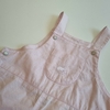 JARDINERO BABY COTTONS T.9 MESES - comprar online