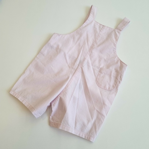Jardinero Baby Cottons T.9 meses - tienda online